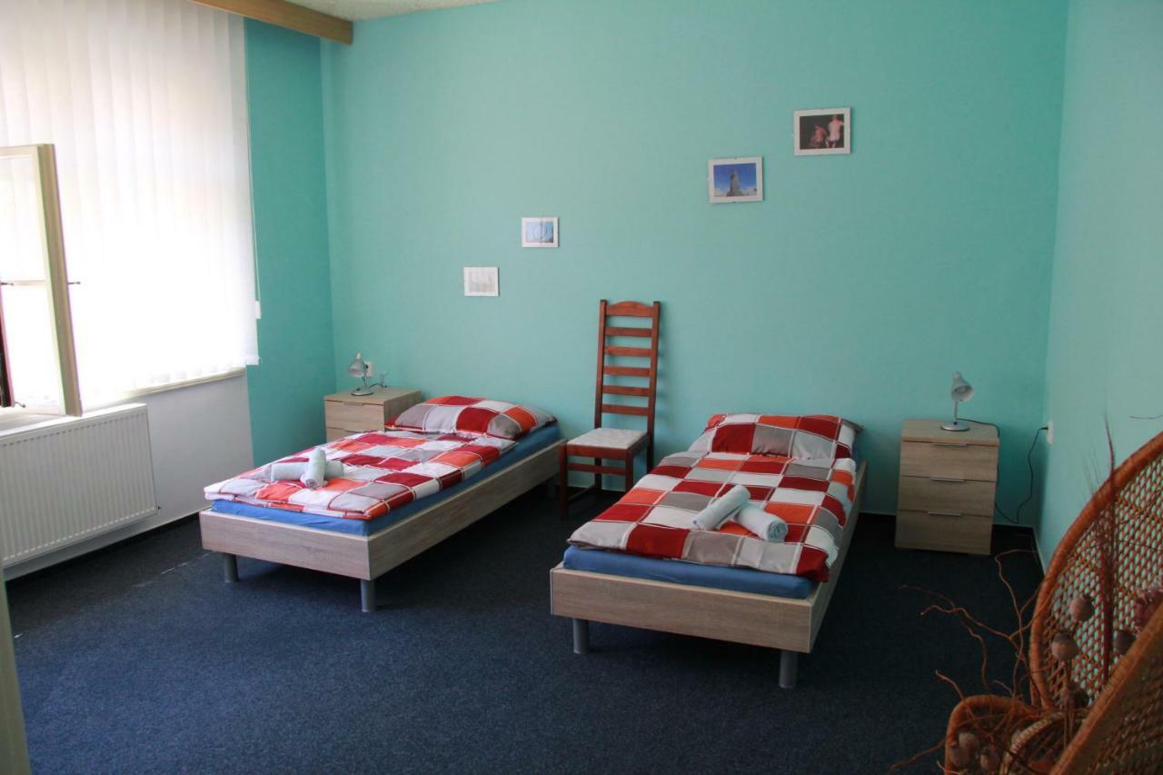 Apartmán Brašov, Týn nad Vltavou Exterior foto